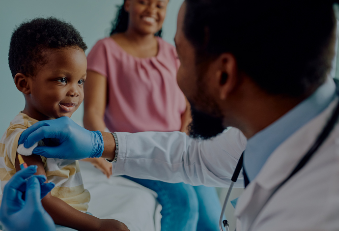 Immunization